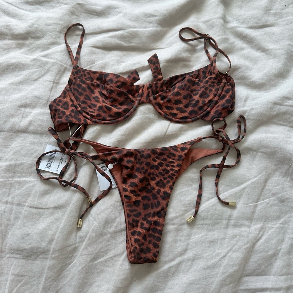 SOLD🐆
